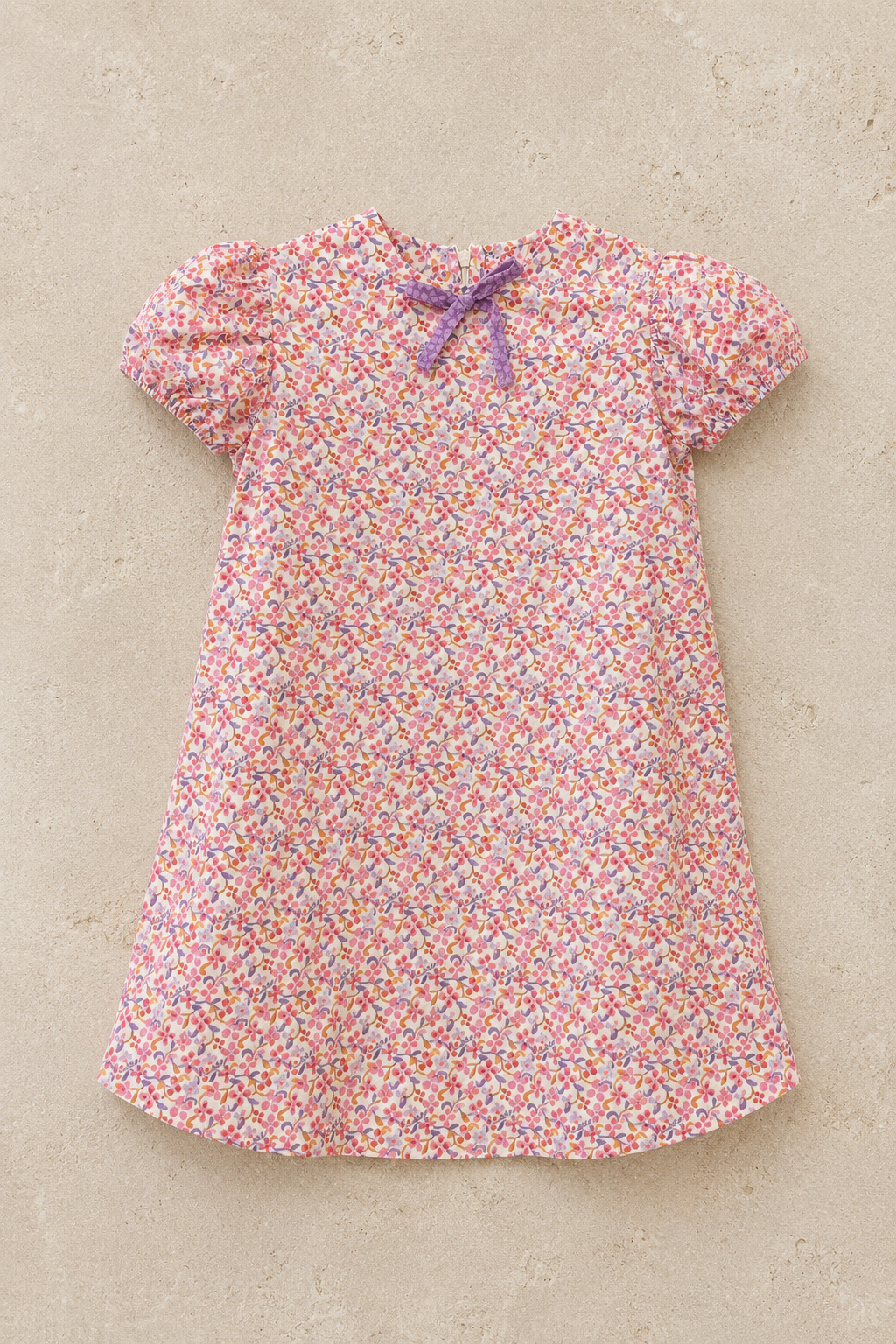 Primrose Dress