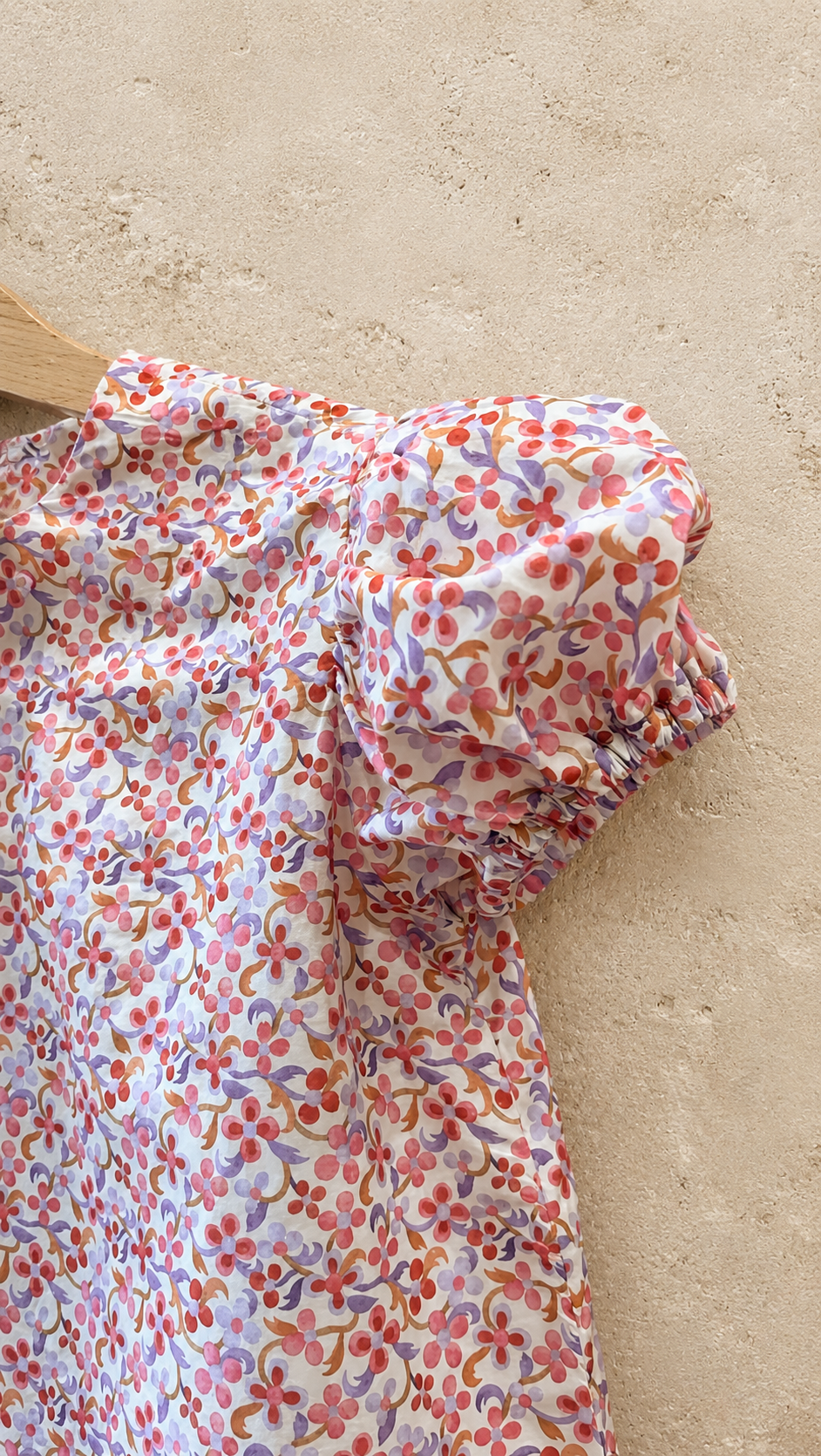 Primrose Dress