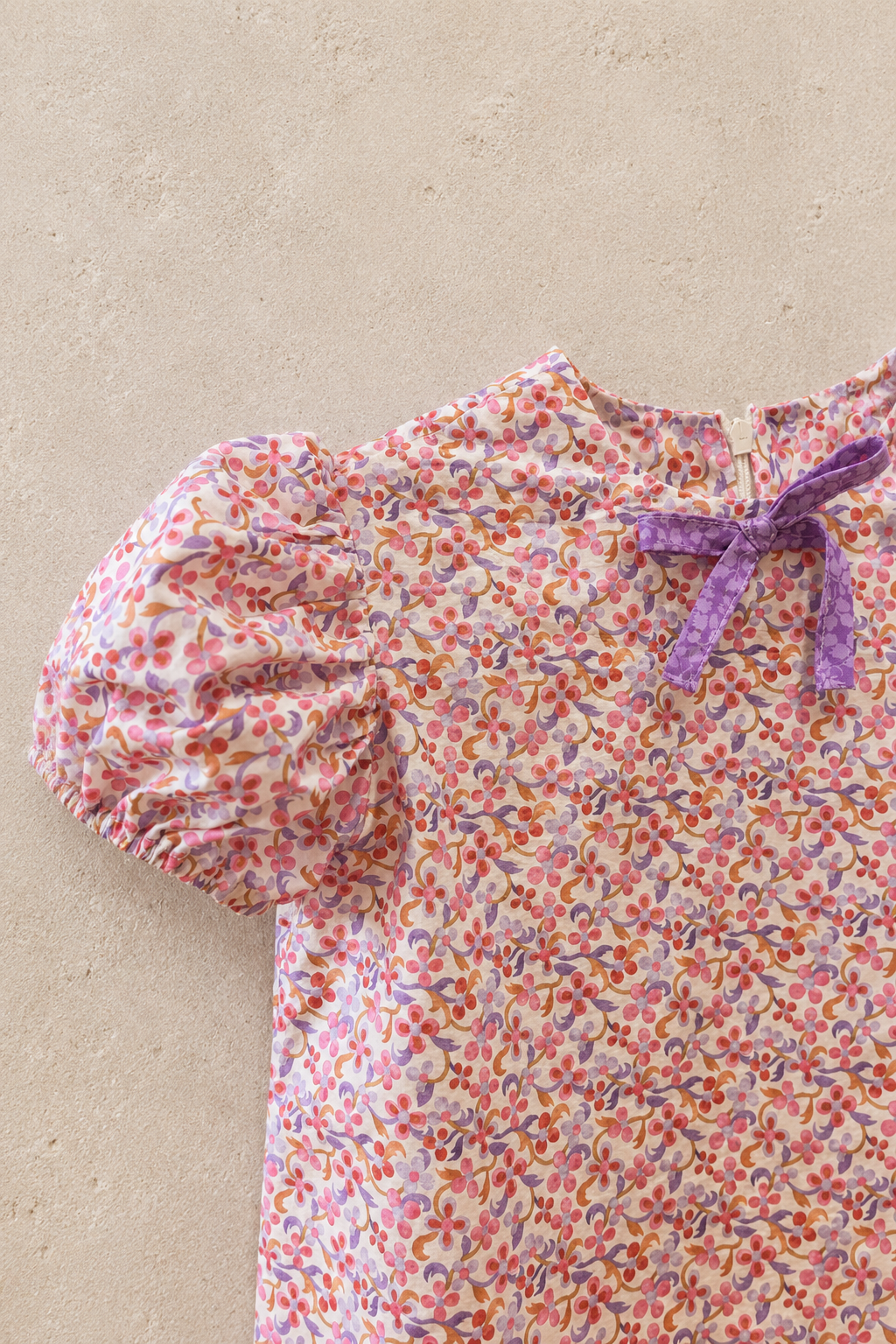 Primrose Dress