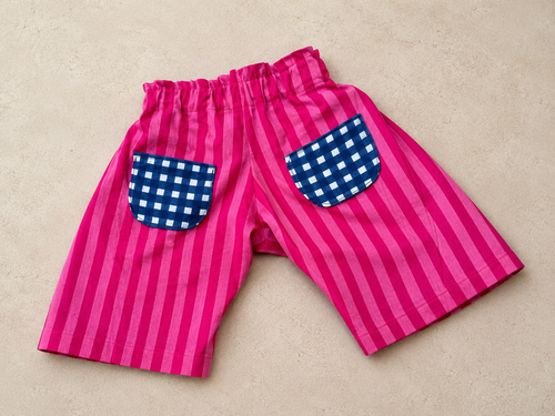 Market Day Pants