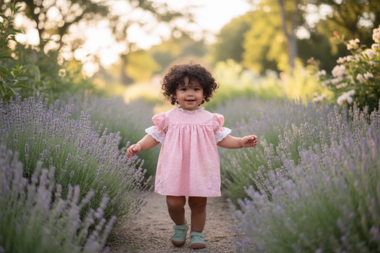 Willow Dress Set